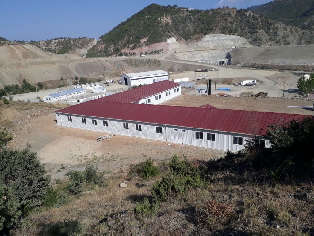 Çelik Depo Binası Örnekleri - Görsel 23