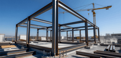 Prefabrika Türkiye – Prefabrik Ev ve Çelik Yapı Uzmanı