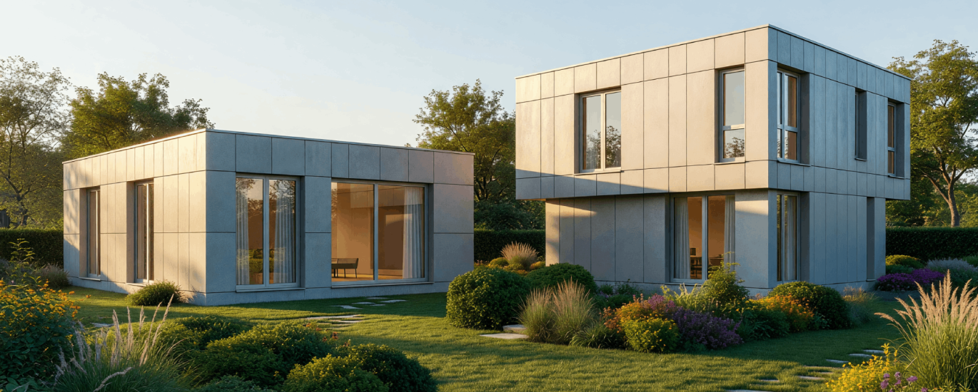 Prefabrika Türkiye – Prefabrik Ev ve Çelik Yapı Uzmanı