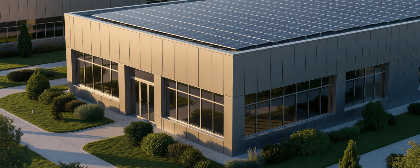 Prefabrika Türkiye – Prefabrik Ev ve Çelik Yapı Uzmanı
