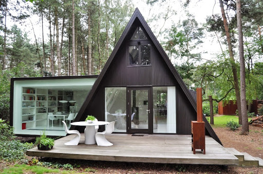 Bungalov - Thinyhouse Modelleri - Görsel 12