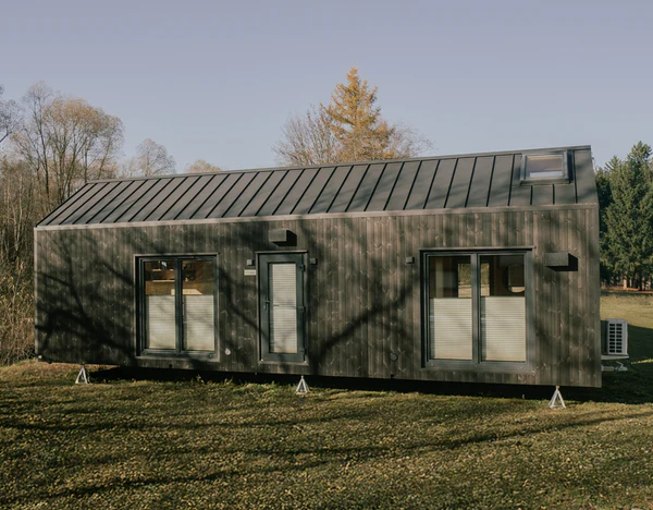 Bungalov - Thinyhouse Modelleri - Görsel 5