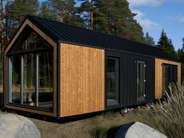 Bungalov - Thinyhouse Modelleri - Görsel 6