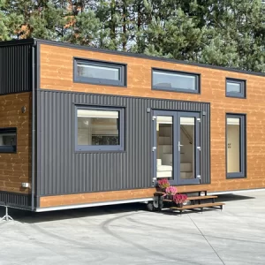 Bungalov - Thinyhouse Modelleri