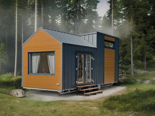 Bungalov - Thinyhouse Modelleri - Görsel 2