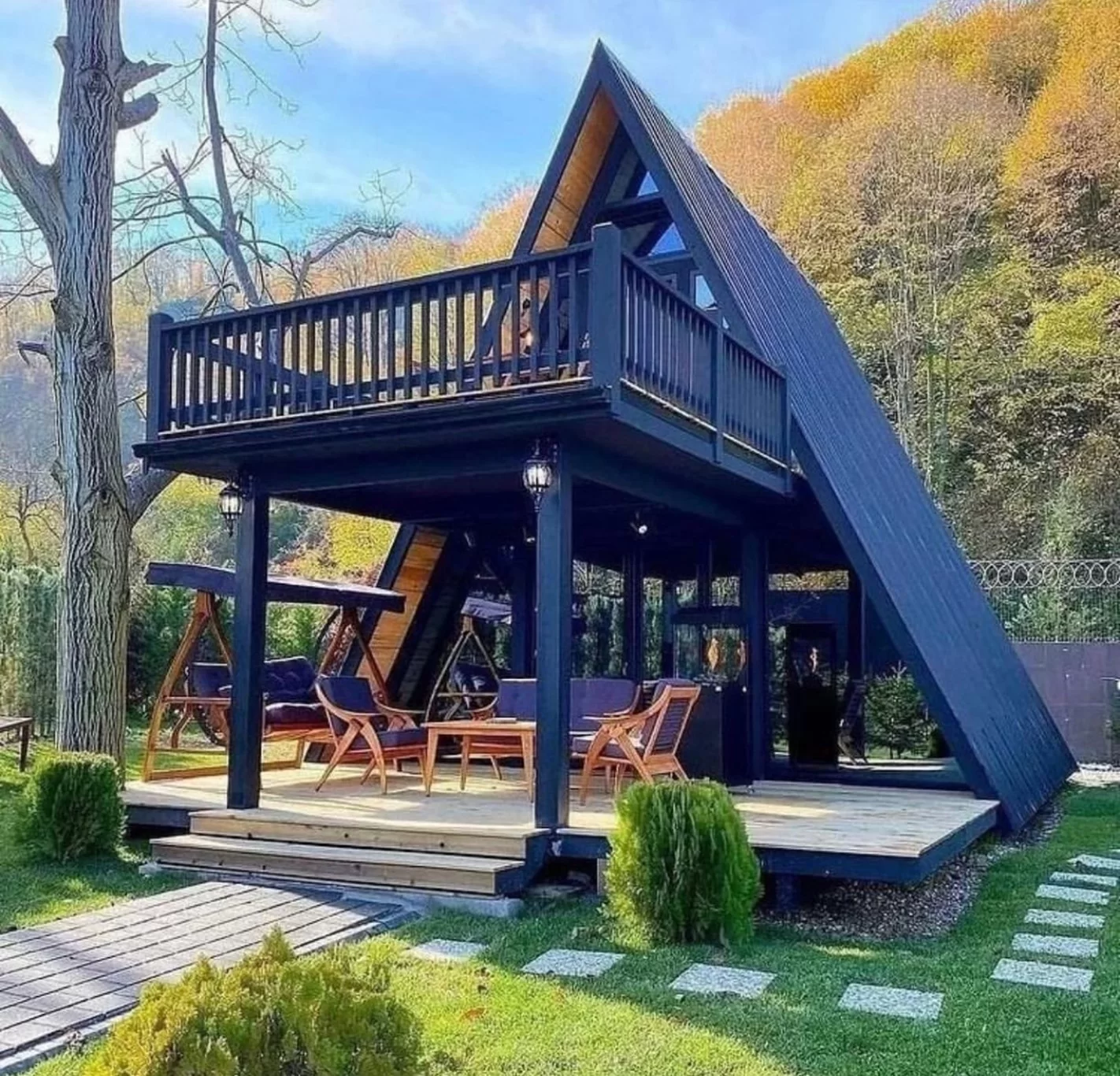 Bungalov - Thinyhouse Modelleri - Görsel 10