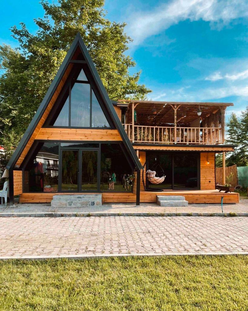 Bungalov - Thinyhouse Modelleri - Görsel 9