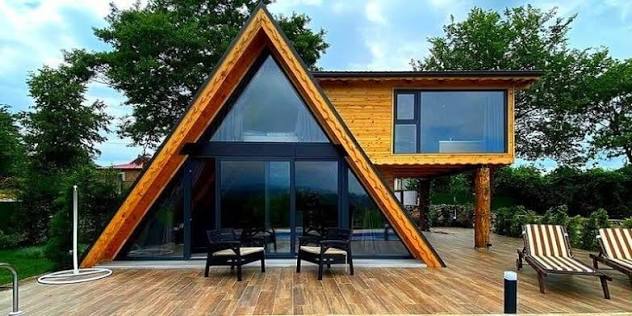 Bungalov - Thinyhouse Modelleri - Görsel 14